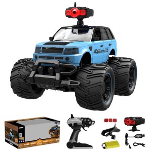 Wholesale toys los angeles Boys Remote Control Car